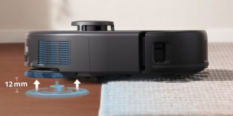 �l�C�����I�yAnker Eufy Clean X10 Pro Omni�z�O�ꃌ�r���[���T�C�g